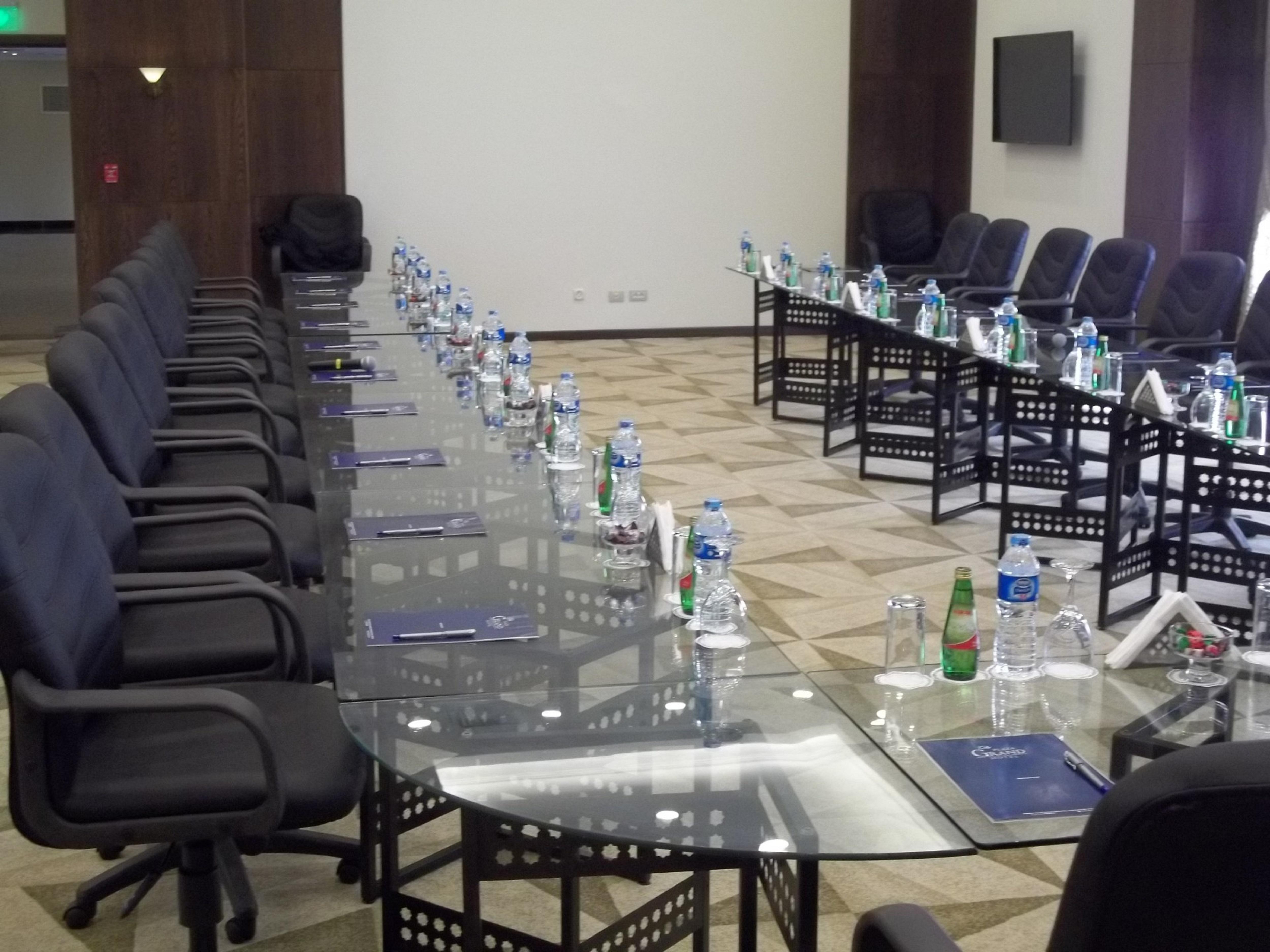 The Grand Plaza Hotel Smouha Alexandria Exterior foto