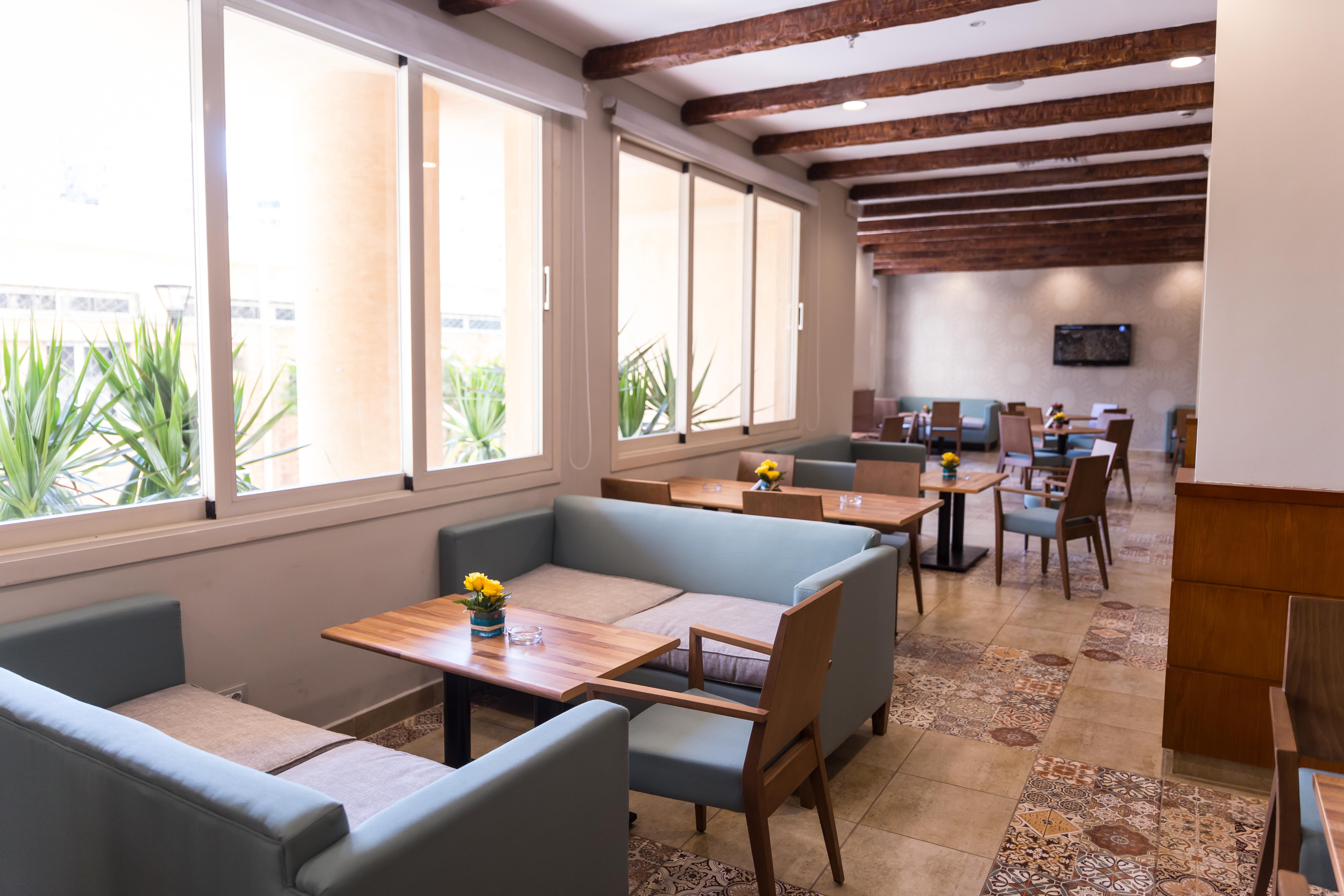 The Grand Plaza Hotel Smouha Alexandria Exterior foto