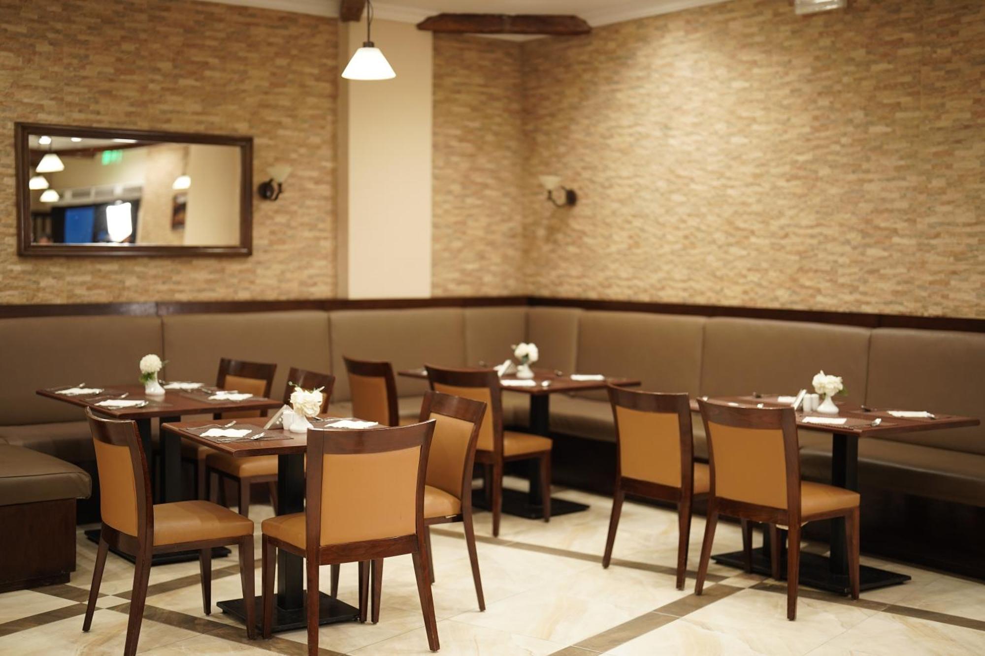 The Grand Plaza Hotel Smouha Alexandria Exterior foto