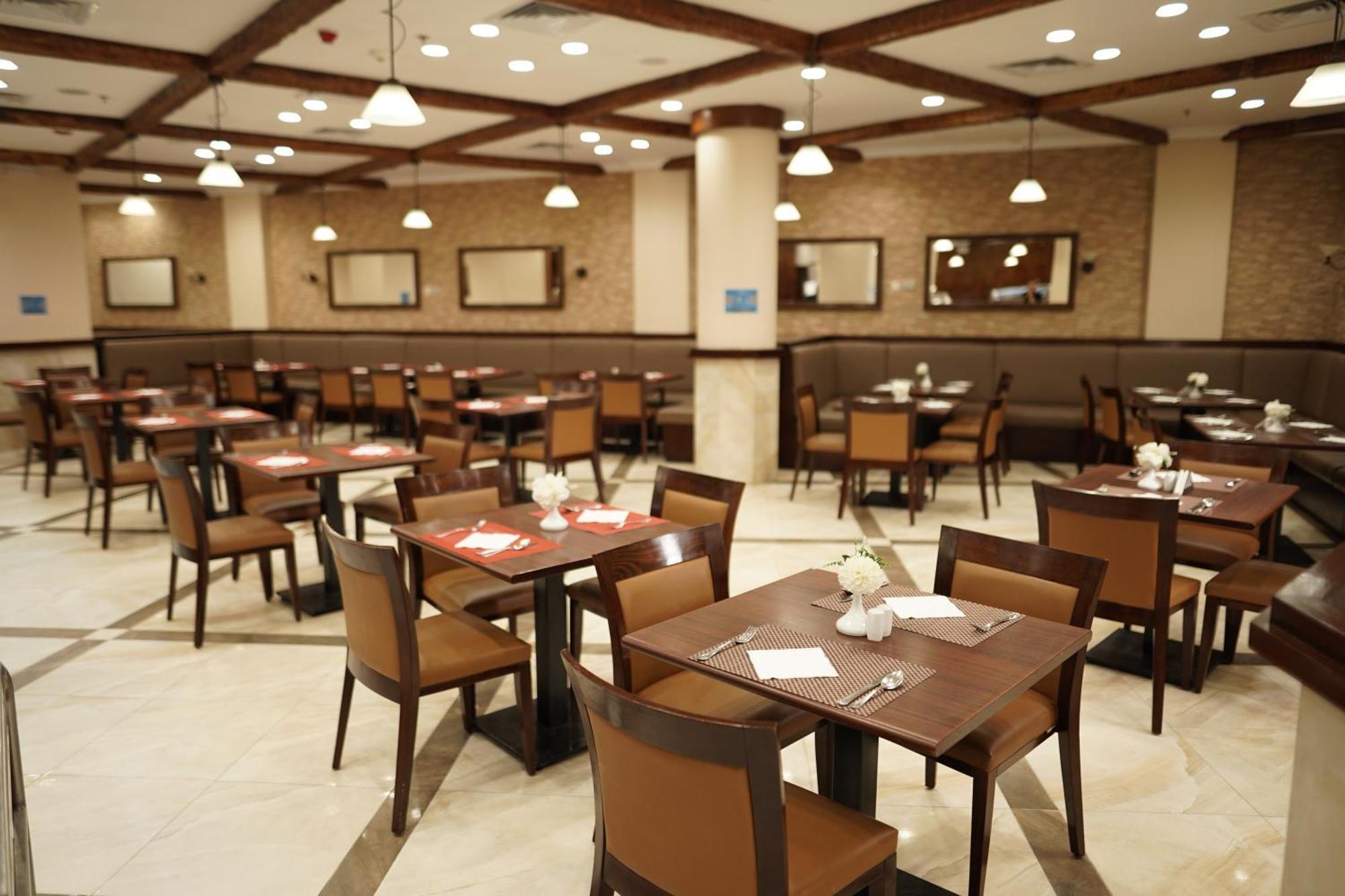 The Grand Plaza Hotel Smouha Alexandria Exterior foto