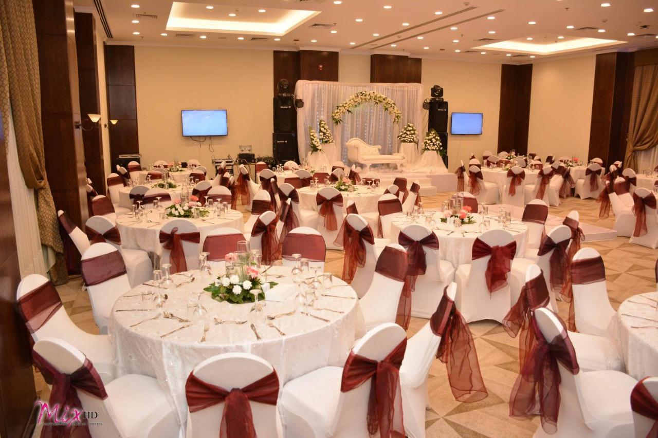 The Grand Plaza Hotel Smouha Alexandria Exterior foto