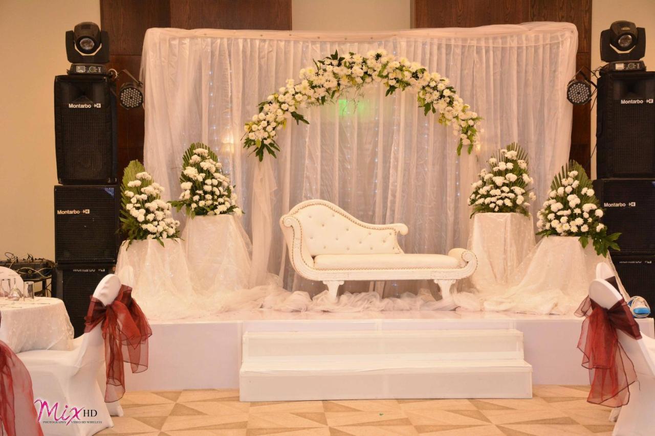 The Grand Plaza Hotel Smouha Alexandria Exterior foto